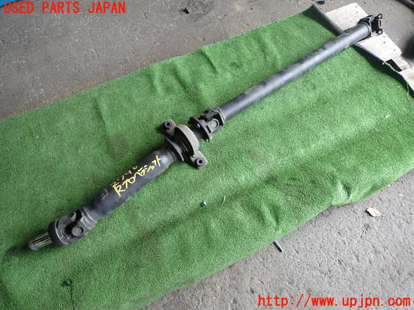 5UPJ-27963410]８６(BRZ)(ZN6)リアプロペラシャフト 中古_m0001.jpg