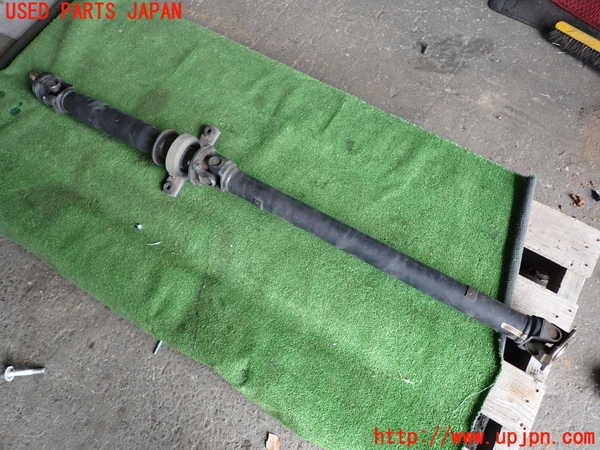 5UPJ-27963410]８６(BRZ)(ZN6)リアプロペラシャフト 中古_m0002.jpg