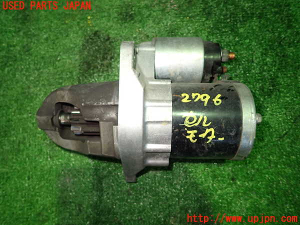 1UPJ-27966010]８６(BRZ)(ZN6)セルモーター 中古_m0001.jpg