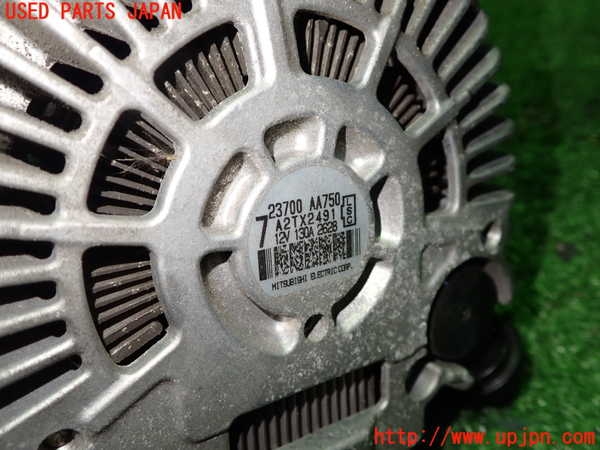 1UPJ-27966015]８６(BRZ)(ZN6)オルタネーター(ダイナモ) 中古_m0002.jpg