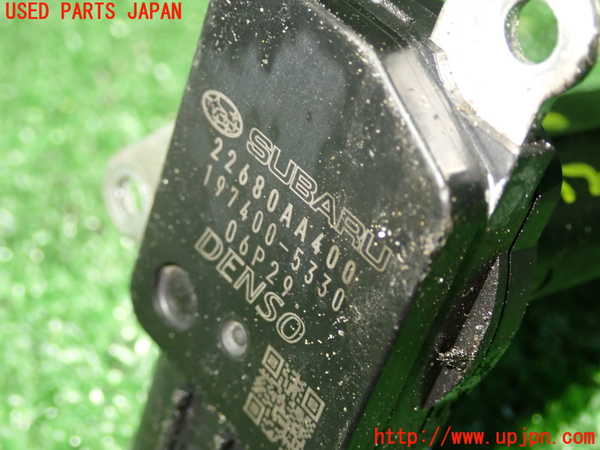 1UPJ-27966320]８６(BRZ)(ZN6)エアフロメーター 中古_m0002.jpg