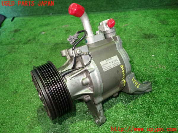 1UPJ-27966025]８６(BRZ)(ZN6)エアコンコンプレッサー 中古_m0001.jpg