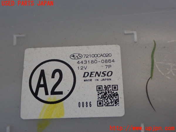 1UPJ-27966081]８６(BRZ)(ZN6)エバポレーター1 中古_m0005.jpg
