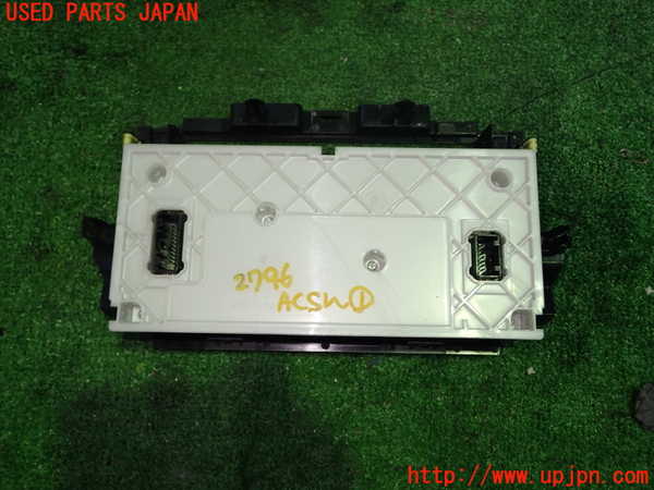 1UPJ-27966066]８６(BRZ)(ZN6)エアコンスイッチ1 中古_m0003.jpg