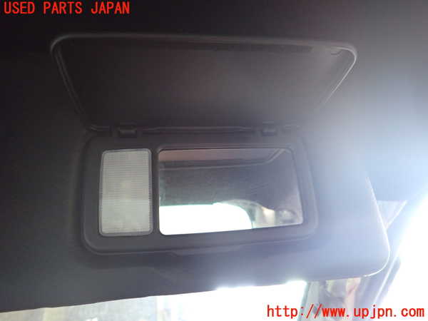 1UPJ-27967625]８６(BRZ)(ZN6)室内サンバイザー右側 中古_m0003.jpg