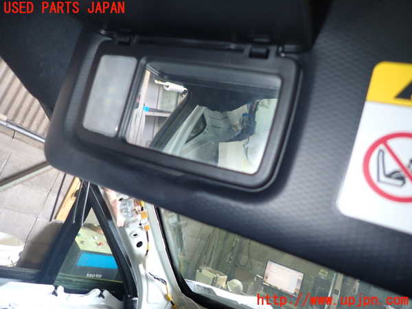 1UPJ-27967630]８６(BRZ)(ZN6)室内サンバイザー左側 中古_m0003.jpg