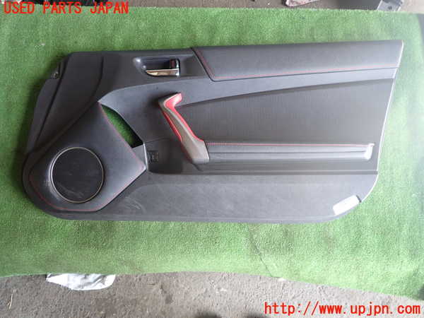 1UPJ-27961234]８６(BRZ)(ZN6)右ドア内張り 中古_m0001.jpg