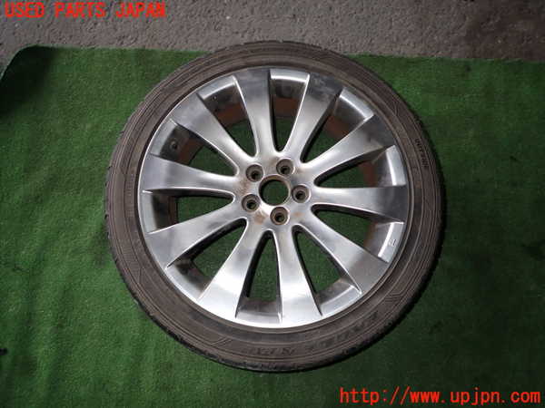 1UPJ-27969042]８６(BRZ)(ZN6)タイヤ　ホイール　1本② 215/45R18 中古_m0001.jpg