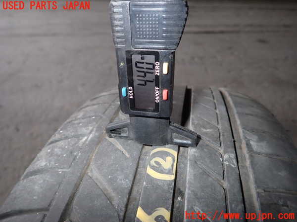 1UPJ-27969042]８６(BRZ)(ZN6)タイヤ　ホイール　1本② 215/45R18 中古_m0003.jpg
