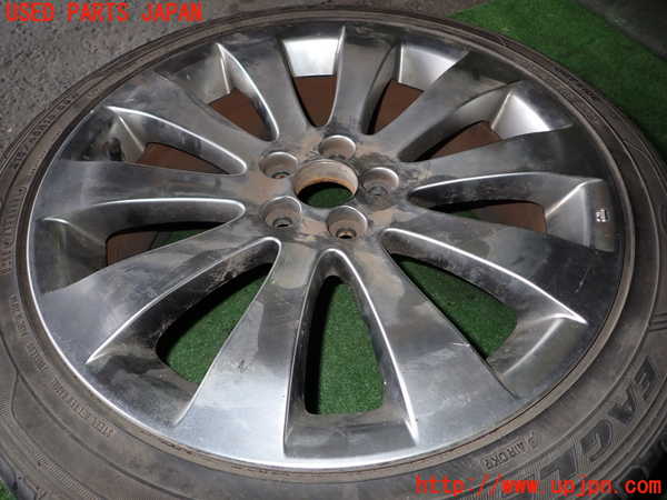 1UPJ-27969042]８６(BRZ)(ZN6)タイヤ　ホイール　1本② 215/45R18 中古_m0004.jpg