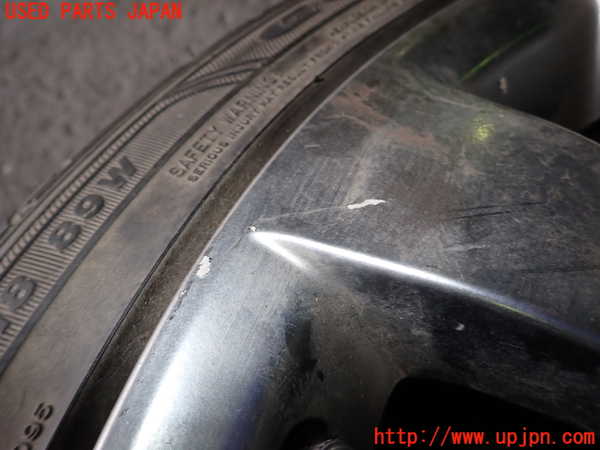 1UPJ-27969042]８６(BRZ)(ZN6)タイヤ　ホイール　1本② 215/45R18 中古_m0005.jpg