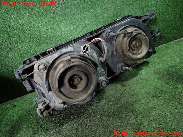 1UPJ-27971132]ギャラン(E38A)左ヘッドライト ハロゲン 中古_m0003.jpg