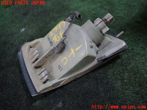 1UPJ-27971150]ギャラン(E38A)右コーナーランプ 中古_m0003.jpg