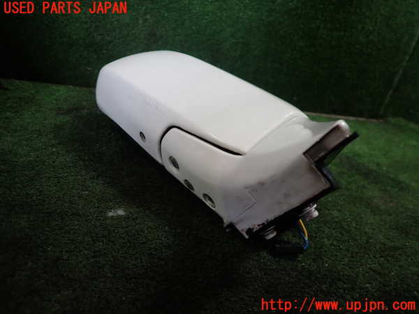 5UPJ-27971210]ギャラン(E38A)右ドアミラー 中古_m0002.jpg