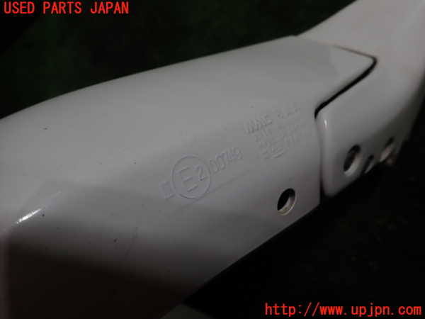 5UPJ-27971210]ギャラン(E38A)右ドアミラー 中古_m0004.jpg