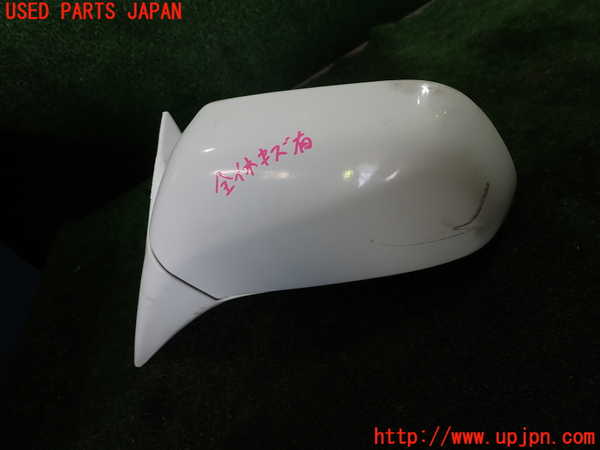 1UPJ-27971212]ギャラン(E38A)左ドアミラー 中古_m0001.jpg