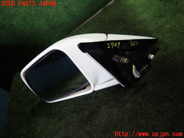 1UPJ-27971212]ギャラン(E38A)左ドアミラー 中古_m0003.jpg