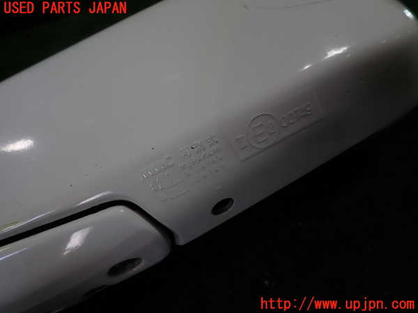 1UPJ-27971212]ギャラン(E38A)左ドアミラー 中古_m0004.jpg