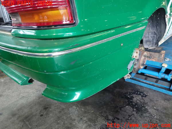 5UPJ-27971610]ギャラン(E38A)リアバンパー 中古_m0002.jpg