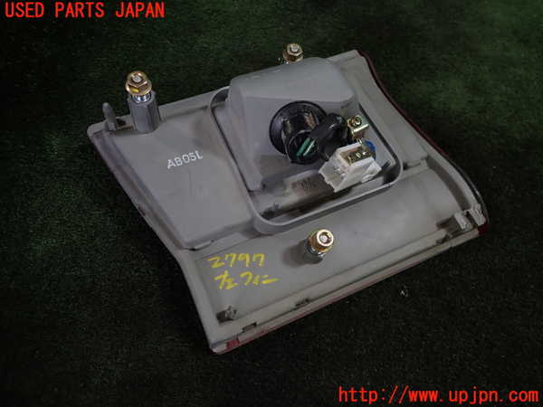 1UPJ-27971552]ギャラン(E38A)左リアフィニッシャー 中古_m0003.jpg