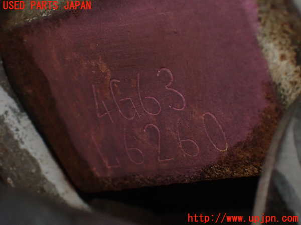 1UPJ-27972010]ギャラン(E38A)エンジン 4G63 4WD 中古_m0004.jpg