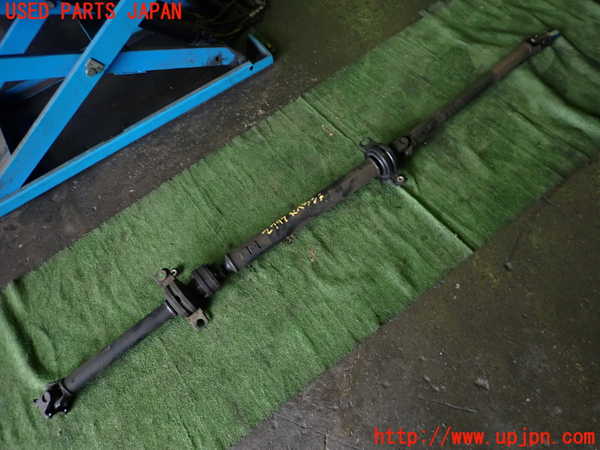 5UPJ-27973410]ギャラン(E38A)リアプロペラシャフト 中古_m0001.jpg