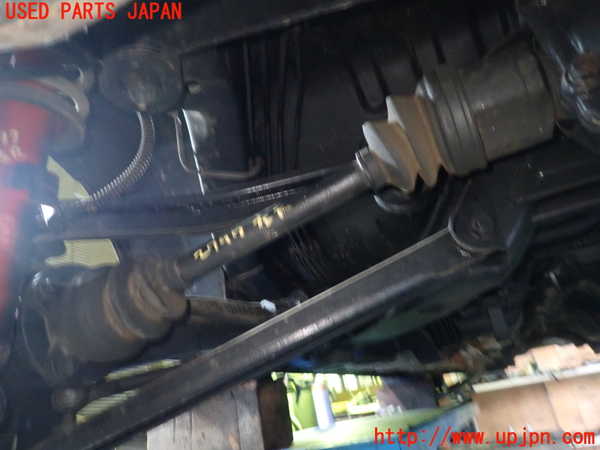 1UPJ-27974025]ギャラン(E38A)左リアドライブシャフト 中古_m0001.jpg