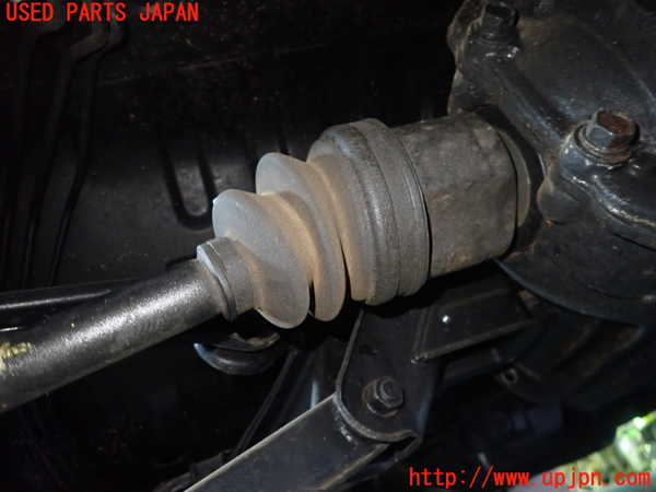1UPJ-27974025]ギャラン(E38A)左リアドライブシャフト 中古_m0002.jpg