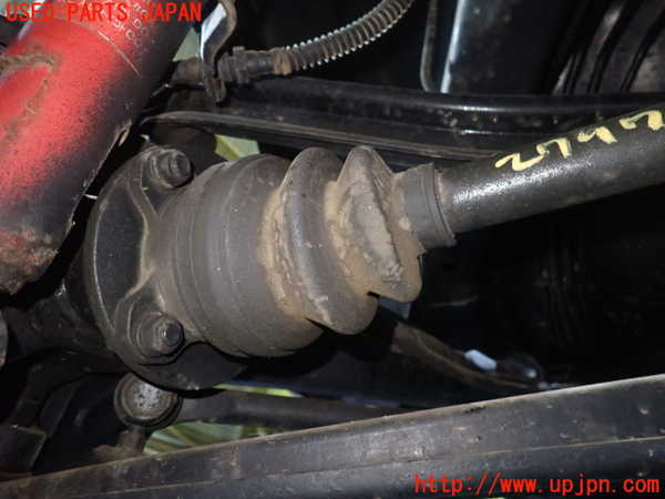 1UPJ-27974025]ギャラン(E38A)左リアドライブシャフト 中古_m0003.jpg