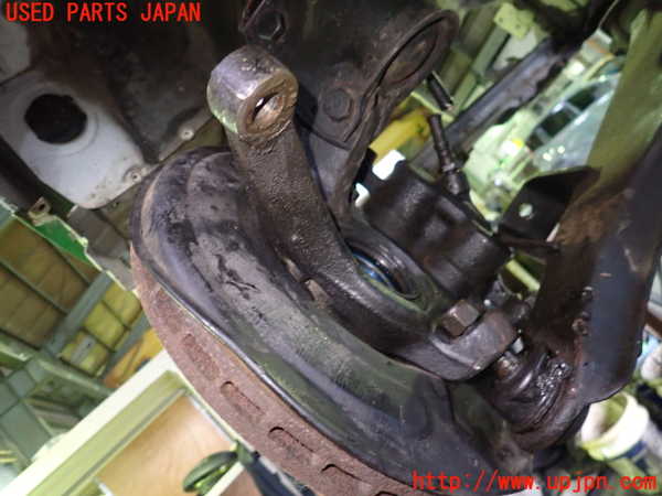 1UPJ-27974295]ギャラン(E38A)左フロントナックルハブ 中古_m0002.jpg