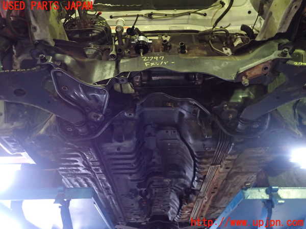 1UPJ-27975285]ギャラン(E38A)フロントメンバー 中古_m0002.jpg