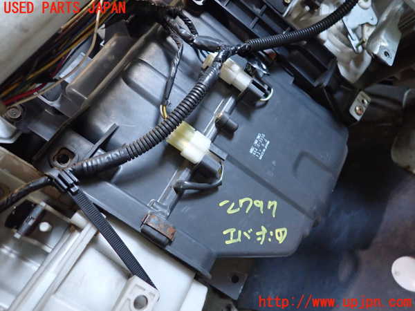 1UPJ-27976081]ギャラン(E38A)エバポレーター1 中古_m0001.jpg