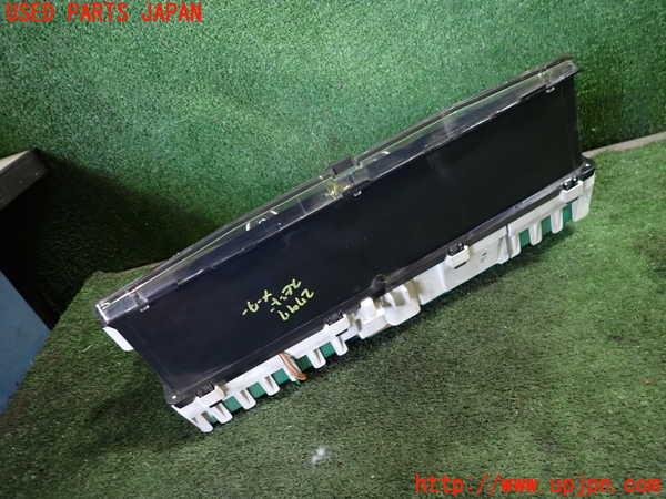 1UPJ-27976170]ギャラン(E38A)スピードメーター 中古_m0002.jpg