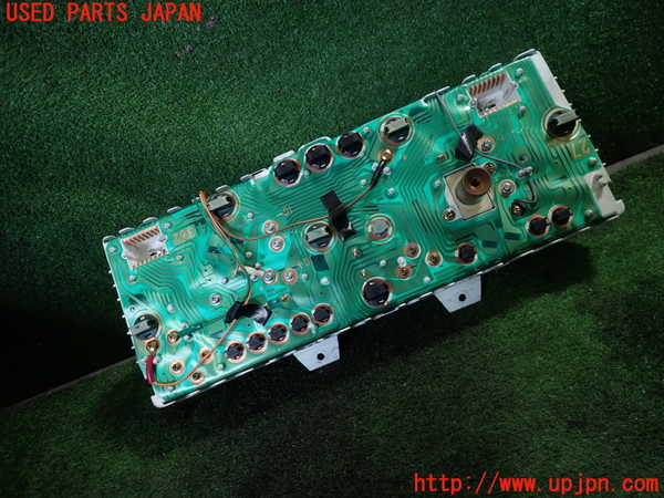 1UPJ-27976170]ギャラン(E38A)スピードメーター 中古_m0003.jpg