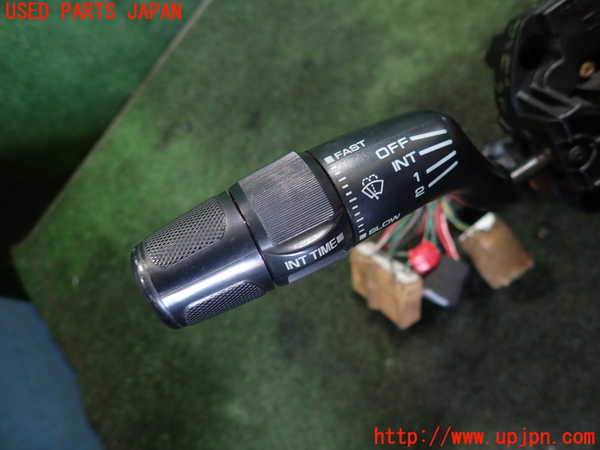 1UPJ-27976720]ギャラン(E38A)コンビネーションスイッチ 中古_m0003.jpg