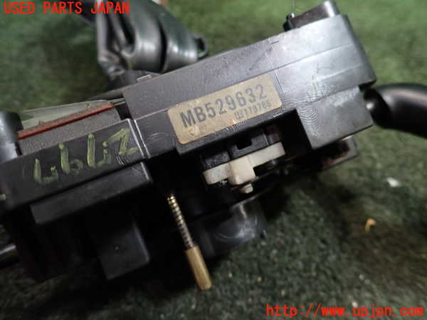 1UPJ-27976720]ギャラン(E38A)コンビネーションスイッチ 中古_m0005.jpg