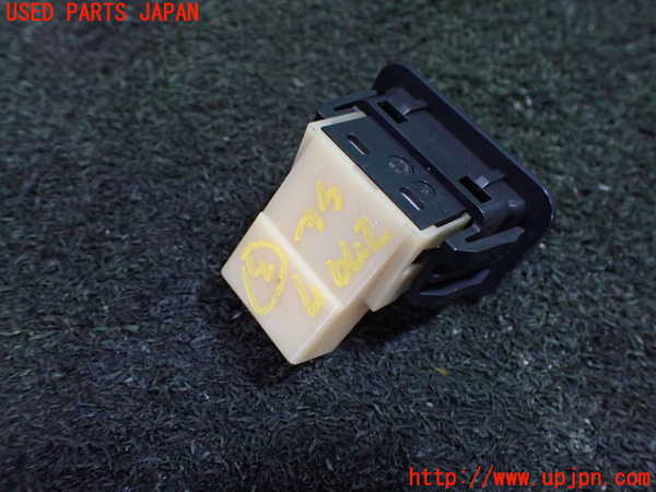 1UPJ-27976308]ギャラン(E38A)スイッチ3（ドアロック） 中古_m0002.jpg