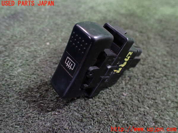 1UPJ-27976300]ギャラン(E38A)デフォッガースイッチ 中古_m0001.jpg