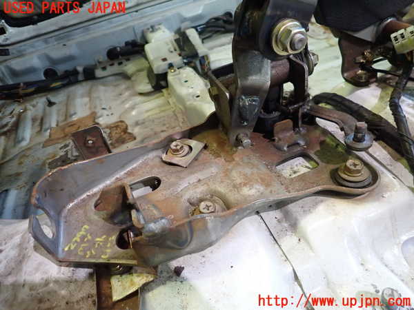 5UPJ-27977560]ギャラン(E38A)MTシフトレバー 中古_m0002.jpg