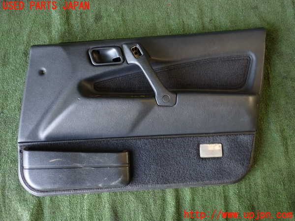 5UPJ-27971234]ギャラン(E38A)右前ドア内張り 中古_m0001.jpg