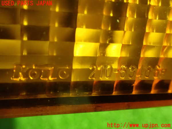 1UPJ-27981150]スカイライン(ER34)右コーナーランプ 中古_m0003.jpg