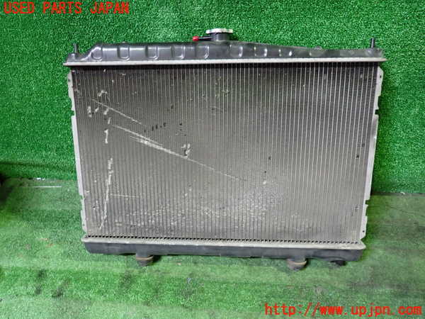 1UPJ-27982321]スカイライン(ER34)ラジエーター1 中古_m0003.jpg