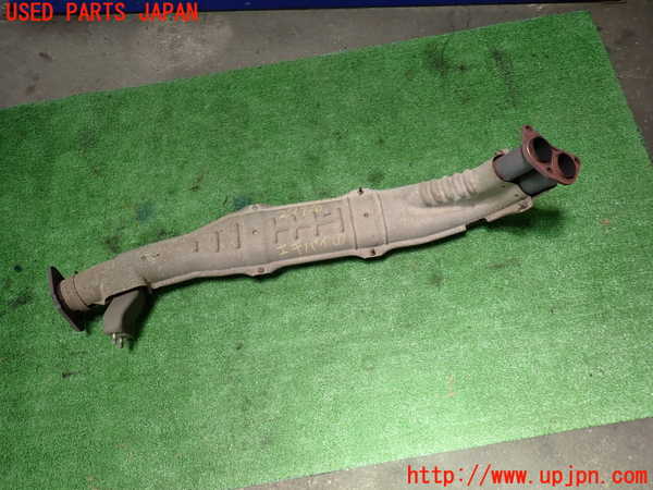 1UPJ-27982631]スカイライン(ER34)フロントパイプ1 中古_m0001.jpg
