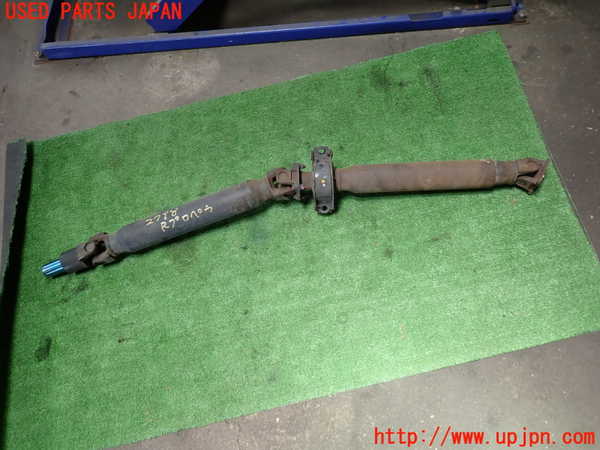1UPJ-27983410]スカイライン(ER34)リアプロペラシャフト 中古_m0001.jpg