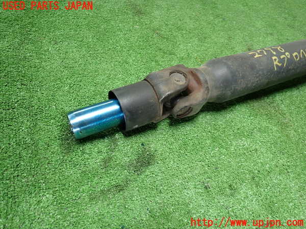 1UPJ-27983410]スカイライン(ER34)リアプロペラシャフト 中古_m0004.jpg