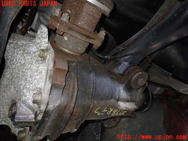 1UPJ-27984355]スカイライン(ER34)リアデフ 中古_m0002.jpg
