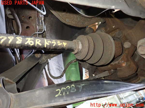 5UPJ-27984020]スカイライン(ER34)右リアドライブシャフト 中古_m0002.jpg