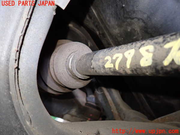 5UPJ-27984020]スカイライン(ER34)右リアドライブシャフト 中古_m0003.jpg