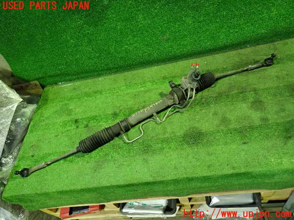 5UPJ-27984235]スカイライン(ER34)パワステギアボックス 中古_m0001.jpg