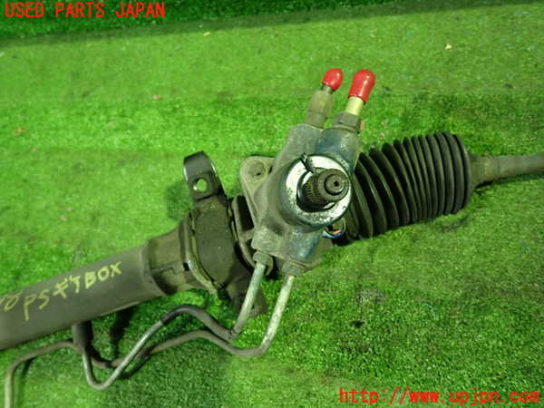 5UPJ-27984235]スカイライン(ER34)パワステギアボックス 中古_m0003.jpg